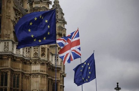 Լոնդոնը պատրաստ է Բրյուսելի հետ քննարկել Brexit-ի պայմանների շուրջ գործարքի փոփոխման հարցը. Ջոնսո