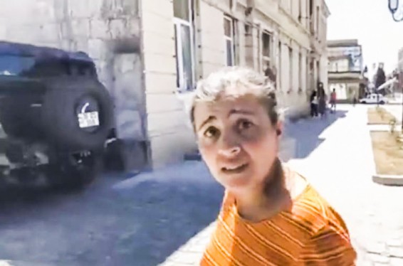 «Պատասխանատու եմ խաբեբա բառիս համար»․ վարչապետ Փաշինյանին քննադատած կնոջ պարզաբանումը. aravot.am