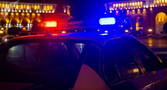 Массовая драка в центре Еревана – в потасовке участвовало 30 человек