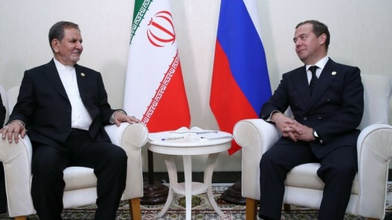 Джахангири: Америка намеревается дестабилизировать Персидский залив и Ормузский пролив