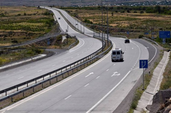 «Հյուսիս-Հարավ» ծրագրի մշակման և իրագործման գործընթացում խարդախությամբ հափշտակվել է 871 մլն  ՀՀ դրամ. մեղադրանք է առաջադրվել գլխավոր կապալառու ընկերության տնօրենին