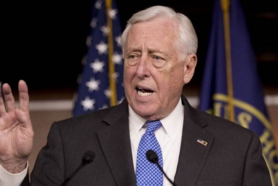 ԱՄՆ Կոնգրեսում դեմոկրատների ղեկավարը հանդես է եկել Մոսկվայում բողոքողների աջակցությամբ