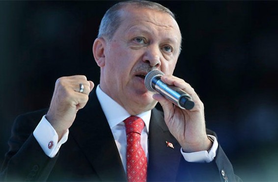 «Էրդողանը ցանկանում է հարձակվել ԱՄՆ-ի դաշնակիցների վրա». The Times