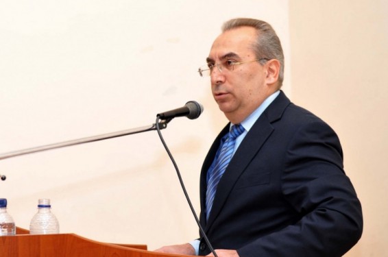 Հրայր Զորյանն ազատվել է պաշտոնից. հաստիքն այլևս գոյություն չունի