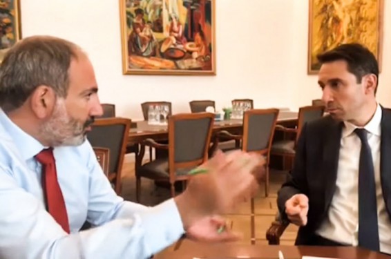 Մենք պետք է շատ վճռական լինենք, որ որևէ մեկը չմտածի, թե էժան շանտաժներով կարող է մի բան անել. Ն. Փաշինյանը՝ աղբահանության խնդրի մասին