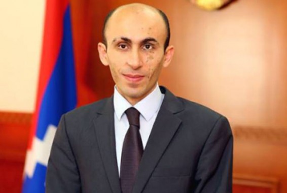 Արցախի ՄԻՊ-ը դատապարտում է Արայիկ Ղազարյանին քարոզչական գործիք դարձնելու Ադրբեջանի քայլերը