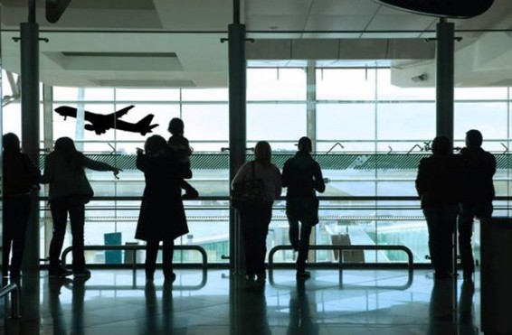 Վրաստանի օդանավակայաններում ուղևորահոսքը 10 տոկոսով կրճատվել է ՌԴ-ից թռիչքների արգելման պատճառով