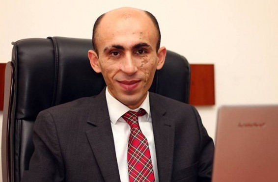 Արցախի ՄԻՊ-ը դատապարտում է Արայիկ Ղազարյանին քարոզչական գործիք դարձնելու Ադրբեջանի քայլերը