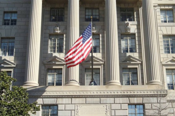 ԱՄՆ առևտրի նախարարությունը պատժամիջոցներ է սահմանել երկու հայկական ընկերության նկատմամբ