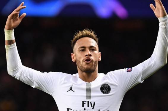 Նոր առաջարկ Նեյմարի համար․ Երկու ֆուտբոլիստ ու 100 միլիոն եվրո