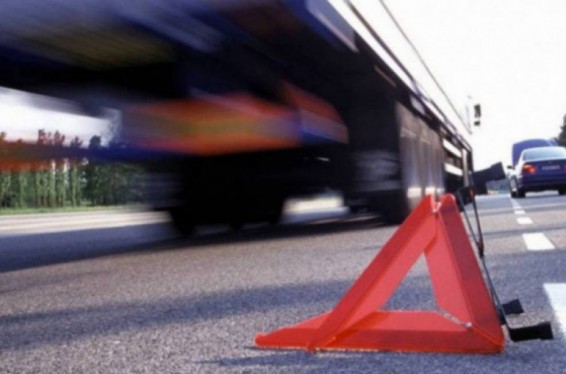 Փոքր Վեդի-Խոր Վիրապ ճանապարհին 3 մեքենա է բախվել միմյանց