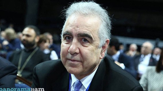 Միացյալ Նահանգների վերաքննիչ դատարանը սխալ որոշում է կայացրել հայկական պահանջների վերաբերյալ. Սասունյան