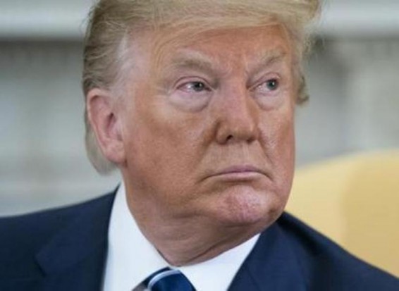 Ընտրությունների անվտանգության ապահովման համար անհրաժեշտ է ընտրողների նույնականացման համակարգ. Թրամփ