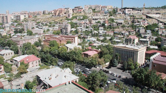 Քանի տուն ու բնակարան կա Հայաստանում