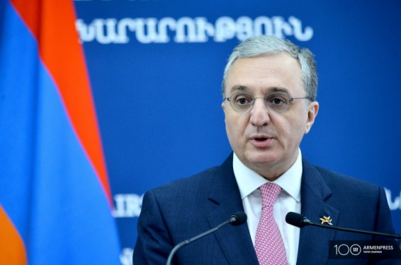 Վստահ եմ, որ այդ պահը կգա. Զոհրաբ Մնացականյանը՝ Փաշինյան-Թրամփ հանդիպման հնարավորության մասին