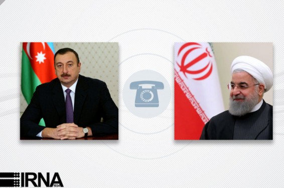 «Ադրբեջանն Իրանի համար միշտ բարեկամական և եղբայրական պետություն է եղել». Ռոհանի