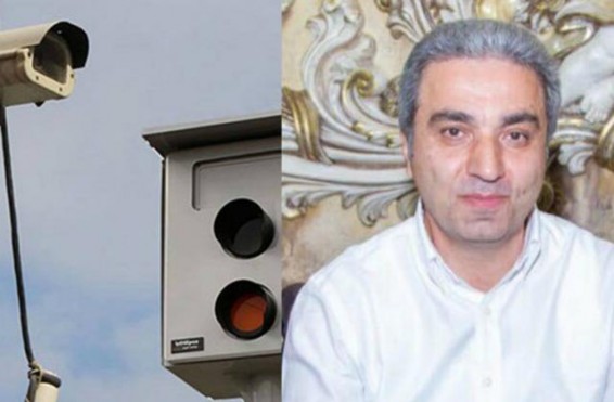 «Սեքյուրիթի դրիմ»-ի գլխավոր հաշվապահը ցուցմունք է տվել հիմնադրի դեմ, որի շնորհիվ ազատ է արձակվելու. նախկին մամուլի քարտուղար