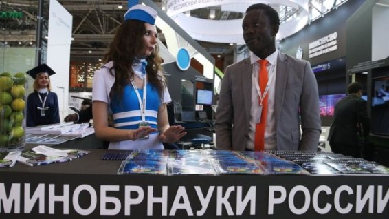 Минобрнауки России ужесточило правила общения с иностранными учеными