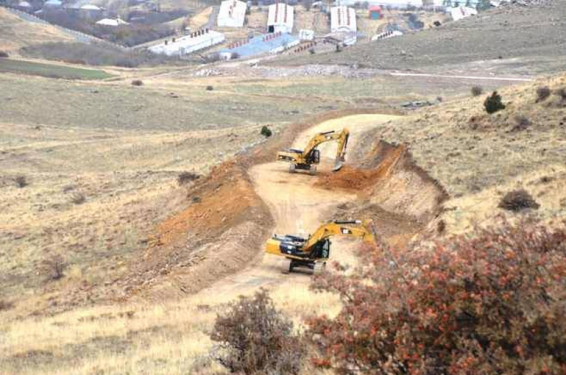 Ջերմուկի աղբյուրների վրա Ամուլսարի հանքի ազդեցության հավանականությունը շատ փոքր է. փորձաքննություն