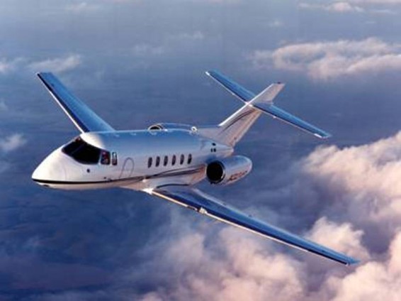 Մերձմոսկվայում ուեւորատար օդանավը կոշտ վայրէջք է կատարել