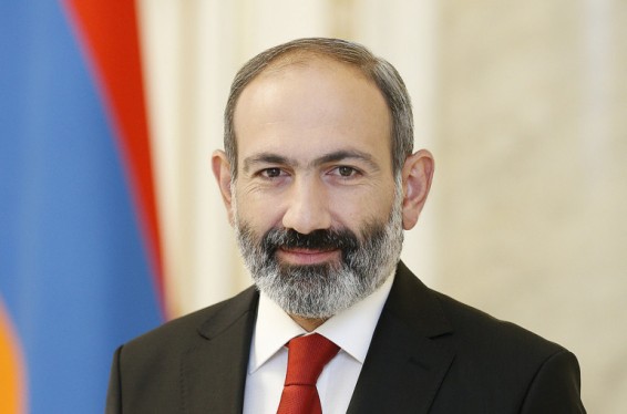 ՀՀ վարչապետը շնորհավորել է Կորեայի նախագահին՝ Ազգային տոնի առթիվ