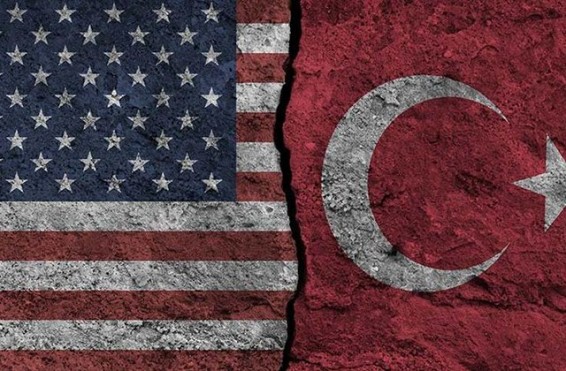 Թուրքերը պատրաստվում են 10 ռազմաբազա հիմնել Սիրիայի անվտանգության գոտում