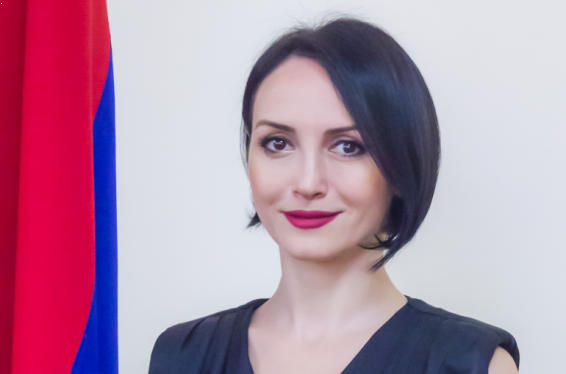 ԱԺ-ում Վարդավառի միջոցառման մրցույթը հաղթել է ընկերուհիս, սակայն ես մրցույթի արդյունքների հետ կապ չունեմ. Լուսինե Բադալյան