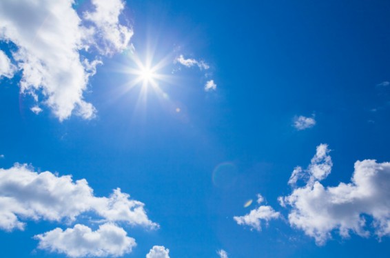 Հանրապետությունում ջերմաստիճանն աստիճանաբար կբարձրանա 4-5 աստիճանով