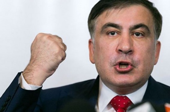 «Դա 100 տոկոսով Պուտինի հրամանն է». Սաակաշվիլին քննադատության է ենթարկել Վրաստանի իշխանությունների՝ դեպի Ռուսաստանի հետ սահման տանող ճանապարհի կառուցման նախագիծը