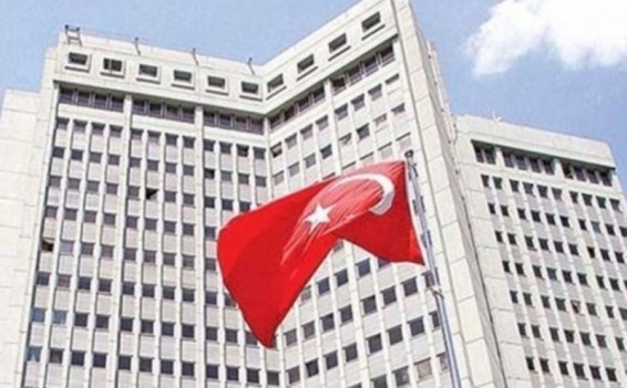 Թուրքիայի ԱԳՆ-ն հետ է կանչել 208 դիվանագետների՝ հեղաշրջման փորձից հետո