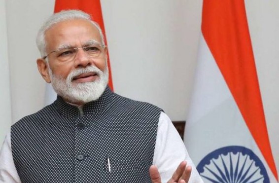 Հնդկաստանը պատրաստ է 5 տրլն դոլար ՀՆԱ-ի ծավալի հասնել 5 տարում. Նարենդրա Մոդի
