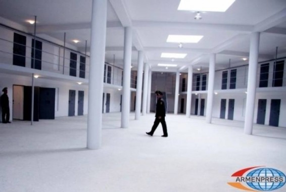 Դատապարտյալների բուժօգնությունն իրականացնելու է Քրեակատարողական բժշկության կենտրոնը