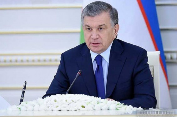«Մեզ սպառնացող ամենամեծ վտանգը կադրերի, նրանց գիտելիքների մակարդակն է». Ուզբեկստանի նախագահը պաշտոնյաներին կոչ է արել «հաշվետու լինել իրենց խղճի առաջ»