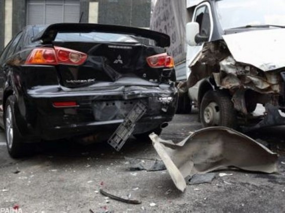 Հայաստանում մեծացել է մահվան ելքով ճանապարհային պատահարների թիվը