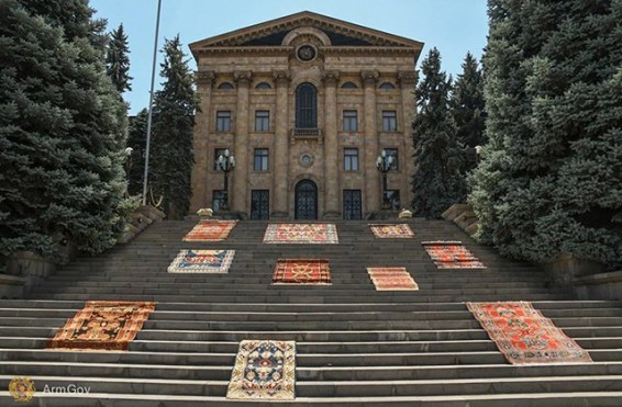 Վարդավառի միջոցառումը կազմակերպած ընկերություններից մեկը բացվել է տոնից 5 օր առաջ. fip.am