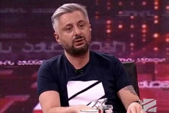 «Ռուսթավի-2»-ի նախկին գլխավոր տնօրենը հիմնել է նոր հեռուստաընկերություն