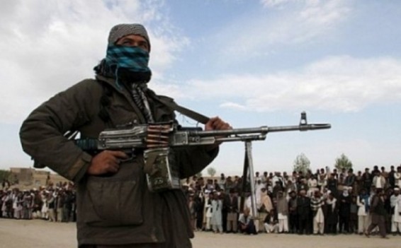 Մալայզիայում հինգ քաղաքացու մեղադրանք է ներկայացվել ԻՊ-ին աջակցության համար