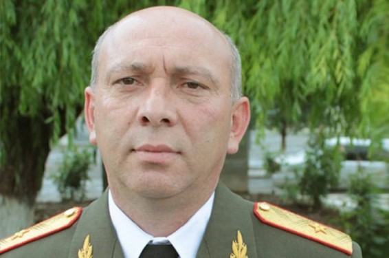 Օգանովսկու դեմ ցուցմունք է տվել հետախուզման մեջ գտնվող Կամո Մնացականյանը. Pastinfo.am