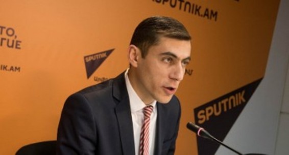 Գրեթե ողջ շաբաթ, ցերեկային ժամերին օդի ջերմաստիճանը կտատանվի +38․․․+39, առանձին հատվածներում մինչև +40 աստիճանի սահմաններում. Գագիկ Սուրենյան