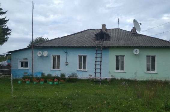 В России 16-летний мальчик убил пятерых членов семьи и оставил записку перед самоубийством