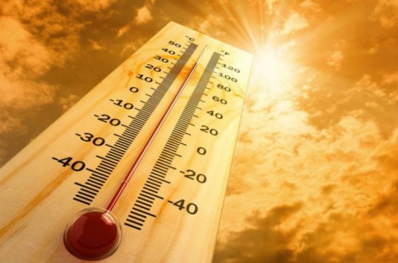 Առաջիկա օրերին հանրապետության ողջ տարածքում սպասվում է բարձր կարգի հրդեհավտանգ իրավիճակ. ջերմաստիճանն էապես չի փոխվի