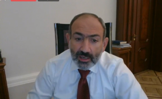 LIVE: Ամուլսարի մասին. զրույց Քաղաքացու հետ: