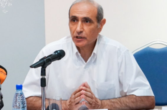 Չինարին չի գնդակոծվի միայն այն դեպքում, եթե Օդունդաղ սարի բոլոր դիրքերը վերցրած լինենք. պահեստազորի գնդապետ.Tert.am