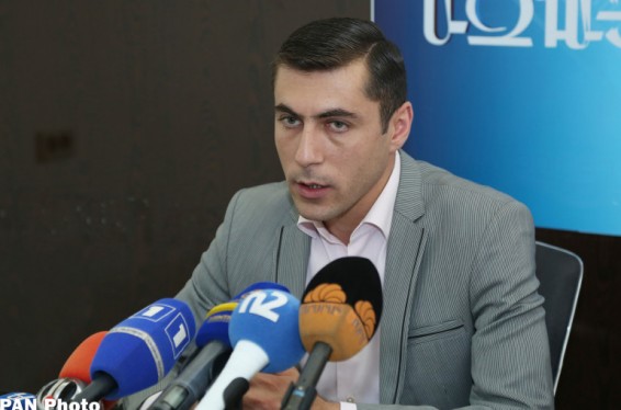 ՀՀ-ում վերջին օրերին գրեթե տեղումներ չեն դիտվել և առաջիկայում չեն կանխատեսվում․ Գագիկ Սուրենյանը կոչ է անում պահպանել հրդեհավտանգության կանոնները