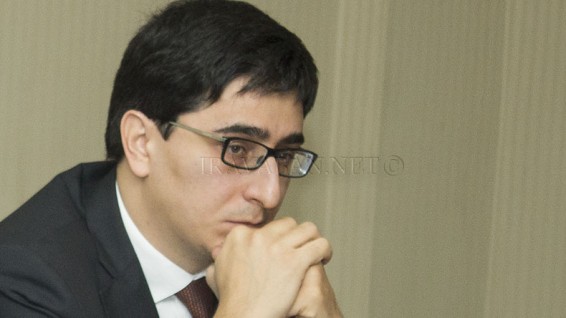 ՄԻԵԴ-ում ՀՀ ներկայացուցիչ․ Կառավարությունը քննարկում է ՄԻԵԴ վճռով 1,6մլն եվրոն դիմումատուին մաս-մաս վճարելու հնարավորությունը