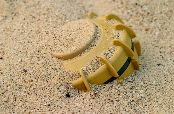 Արկի պայթյուն Սումգայիթում. կա զոհ