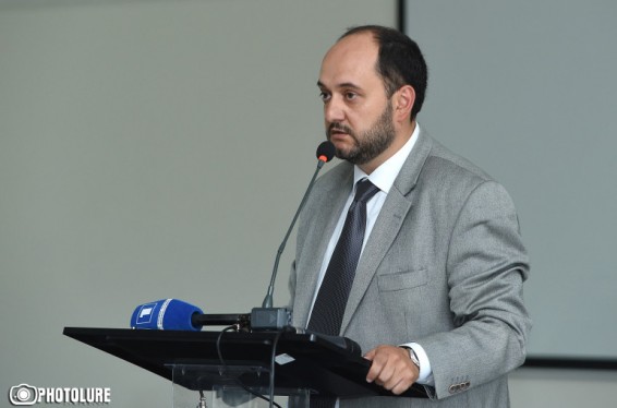 Արայիկ Հարությունյանը մասնակցելու է «Վորլդսքիլզ» առաջնության շրջանակում կազմակերպվող երկօրյա համաժողովին