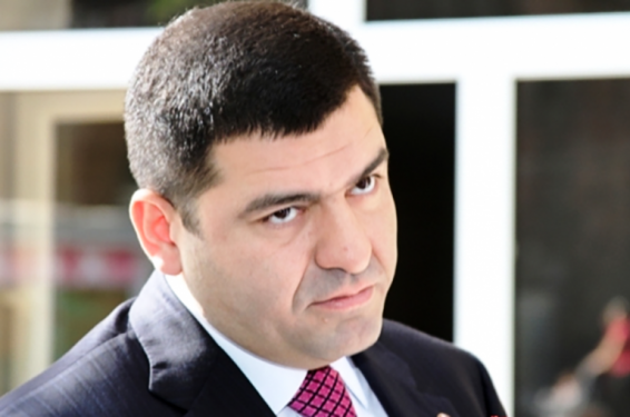 Հարցաքննվել է ԱԺ նախկին պատգամավոր Արտակ Սարգսյանը