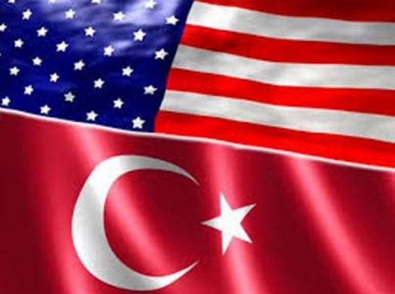 США официально отозвали свое предложение Турции о покупке ракетной системы Patriot
