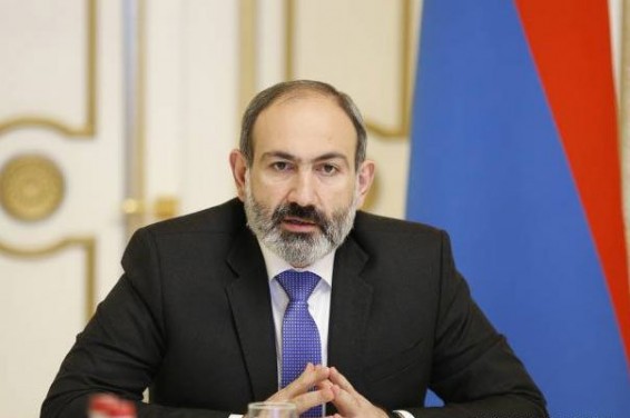Նիկոլ Փաշինյանը որոշել է տեսակոնֆերանս անցկացնել «Էլարդ» ընկերության փորձագիտական խմբի հետ
